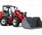 Фронтальный погрузчик Weidemann 4080LP
